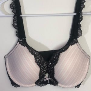 NWOT Victoria’s Secret Dream Angels Push-up Bra